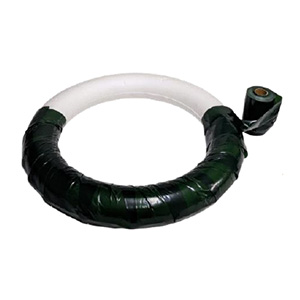 Rolo Fita Protectora Verde Ref: 570